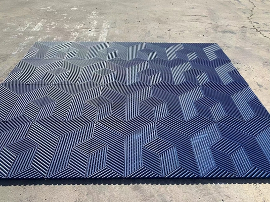 Matte Surface Indoor Floor Tiles for Indoor Outdoor Use