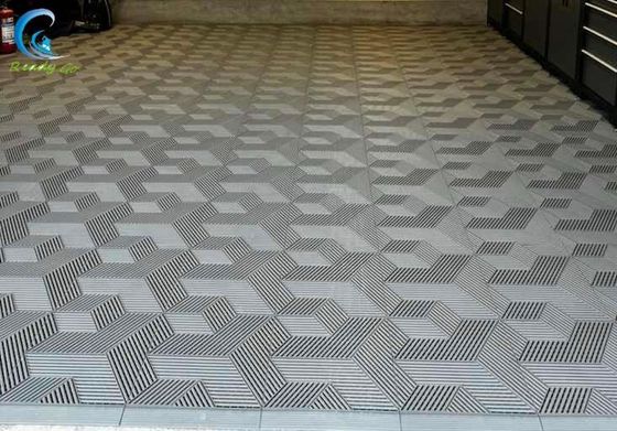 Interlocking Garage Mats Flooring For Playrooms Gyms And Martial Arts Studios