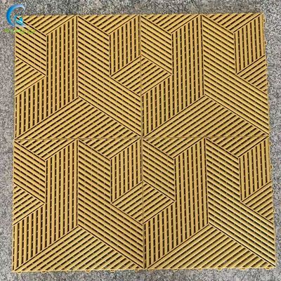 Garage Floor Tile Strong Durable Suitable For Garage Workshop Industrial Applications